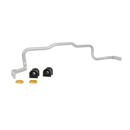 Anti-roll bars Whiteline BFF96Z Sway Bar 26mm 3 Point Adjustable | race-shop.hu