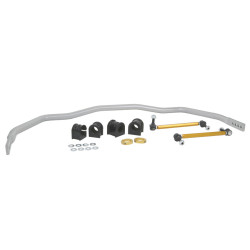 Whiteline BFF55Z Sway Bar 33mm 4 Point Adjustable
