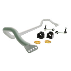 Whiteline BFF54Z Sway Bar 33mm 4 Point Adjustable
