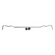 Stabilizátorok és stabilizátorrudak WHITELINE hátsó stabilizátor BMW 1/3-hoz, 20 mm, BBR44 | race-shop.hu