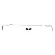 Stabilizátorok és stabilizátorrudak WHITELINE hátsó stabilizátor BMW 1/3-hoz, 20 mm, BBR44 | race-shop.hu