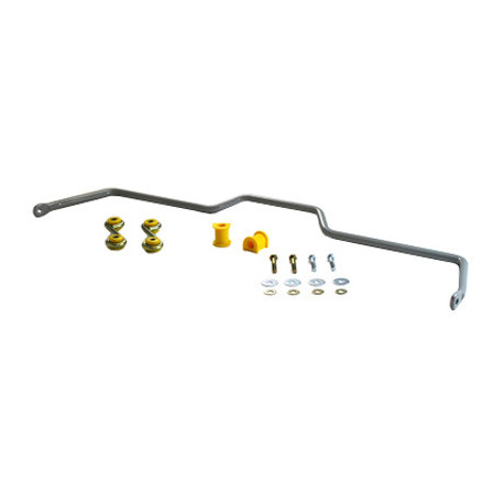 Anti-roll bars Whiteline BBR34X Sway Bar 18mm Non Adjustable | race-shop.hu