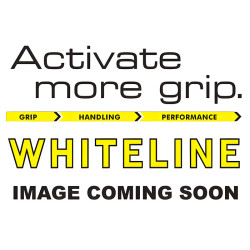 WHITELINE stabilizátor (lapállítású), 20 mm, BBR12Z