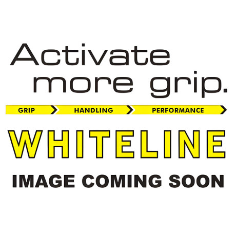 Stabilizátorok és stabilizátorrudak WHITELINE stabilizátor (lapállítású), 20 mm, BBR12Z | race-shop.hu