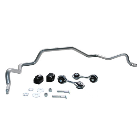 Anti-roll bars Whiteline BBR11Z Sway Bar 20mm 2 Point Adjustable | race-shop.hu