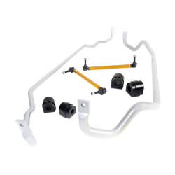 Whiteline BBK004 Sway Bar Vehicle Kit