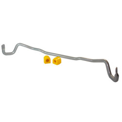 Whiteline BBF42 Sway Bar 27mm Non Adjustable
