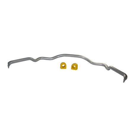Whiteline Whiteline BBF41 Sway Bar 34mm Non Adjustable | race-shop.hu