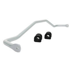 Whiteline BBF36X Sway Bar 24mm Non Adjustable