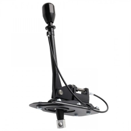 Váltóút rövidítők ( short shifter) Aluminum Short Shifter For BMW E30/ E36/ E46/ E8X/ E9X | race-shop.hu