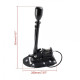 Váltóút rövidítők ( short shifter) Aluminum Short Shifter For BMW E30/ E36/ E46/ E8X/ E9X | race-shop.hu