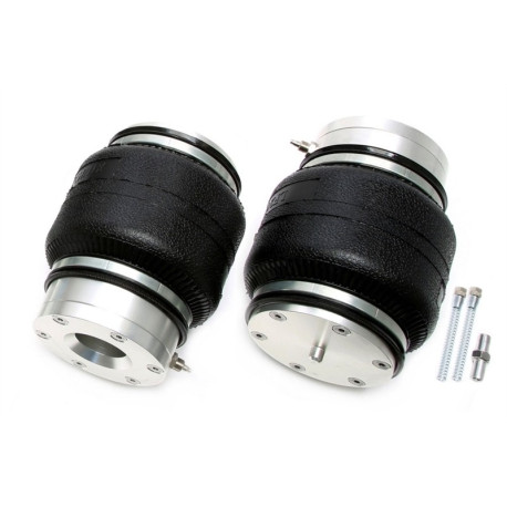 Air suspension TA-Technix légrugó készlet beállítási rendszerrel Volkswagen Golf IV 1J | race-shop.hu