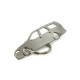 Car-Shapes keychains Opel Vectra B wagon stainless steel keychain | race-shop.hu