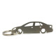 Car-Shapes keychains VW Volkswagen Jetta MK5 stainless steel keychain | race-shop.hu