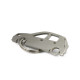 Car-Shapes keychains Fiat Punto II 5d stainless steel keychain | race-shop.hu