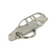 Car-Shapes keychains Skoda Octavia MK1 wagon stainless steel keychain | race-shop.hu