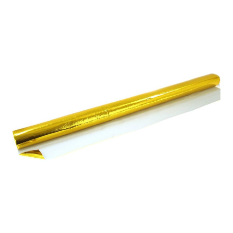 Öntapadó hőszigetelések Hőszigetelés RACES 100x120cm gold | race-shop.hu