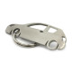Car-Shapes keychains Toyota Corolla E12 3d stainless steel keychain | race-shop.hu