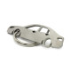Car-Shapes keychains Mazda 6 GG 5d stainless steel keychain | race-shop.hu