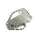 Car-Shapes keychains Smart Fortwo MK1 stainless steel keychain | race-shop.hu