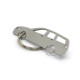 Car-Shapes keychains Honda Accord 7gen kombi stainless steel keychain | race-shop.hu