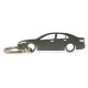 Car-Shapes keychains Honda Accord 8gen sedan stainless steel keychain | race-shop.hu