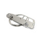 Car-Shapes keychains Opel Omega B wagon stainless steel keychain | race-shop.hu