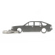Car-Shapes keychains VW Volkswagen Passat B2 sedan stainless steel keychain | race-shop.hu
