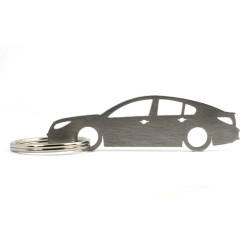 Opel Insignia A 5d stainless steel keychain