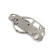 Car-Shapes keychains VW Volkswagen Polo MK5 5d stainless steel keychain | race-shop.hu