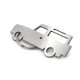 Car-Shapes keychains Land Rover Defender stainless steel keychain | race-shop.hu