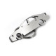 Car-Shapes keychains Audi A8 D4 stainless steel keychain | race-shop.hu