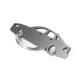 Car-Shapes keychains Volvo S90 stainless steel keychain | race-shop.hu
