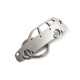 Car-Shapes keychains BMW X3 E83 stainless steel keychain | race-shop.hu