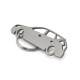 Car-Shapes keychains Kia Ceed Cee`d wagon stainless steel keychain | race-shop.hu
