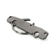 Car-Shapes keychains Audi 80 cabrio stainless steel keychain | race-shop.hu
