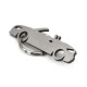 Car-Shapes keychains Audi TT 8J cabrio stainless steel keychain | race-shop.hu