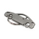 Car-Shapes keychains Audi TT 8S coupe stainless steel keychain | race-shop.hu