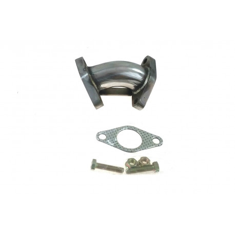 Turbó talpak Wastegate adapter 32mm | race-shop.hu