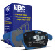EBC Féktárcsák Hátsó fékbetétek EBC Brakes Bluestuff NDX Trackday + Race DP52315NDX | race-shop.hu
