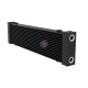 Sebességváltó és Szervókormány hűtők 15 row oil cooler Setrab Pro Line COM, 596x148x50mm (2 pass) | race-shop.hu
