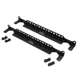 Setrab bracket for oil coolers from series 9