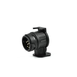 Reduction for trailer 13/7 12V