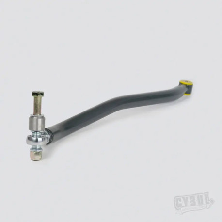 Állítható lengőkarok CYBUL Jeep Wrangler TJ front track bar | race-shop.hu