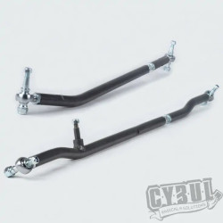CYBUL Jeep Grand Cherokee WJ steering rods set