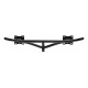 Bash Bar CYBUL rear bash bar for Mazda MX-5 NB | race-shop.hu
