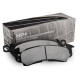 Fékbetétek HAWK performance Hawk Brake Pad HP Plus HB926N.577 | race-shop.hu