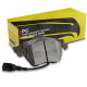 Fékbetétek HAWK performance Hawk Brake Pad Performance Ceramic HB848Z.646 | race-shop.hu