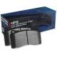 Fékbetétek HAWK performance Hawk Brake Pad HPS HB711F.661 | race-shop.hu