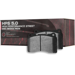 Hawk Brake Pad HPS 5.0 HB688B.710